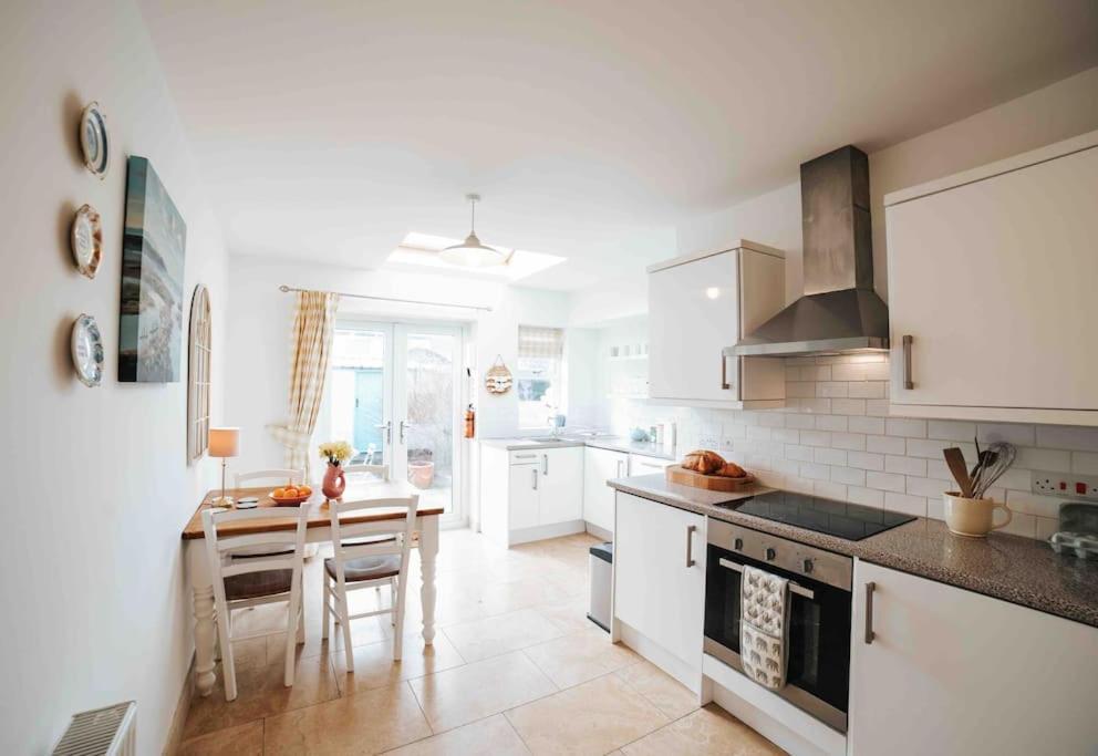 אברארון 13 Tabernacle Str - Bear Holiday Homes מראה חיצוני תמונה