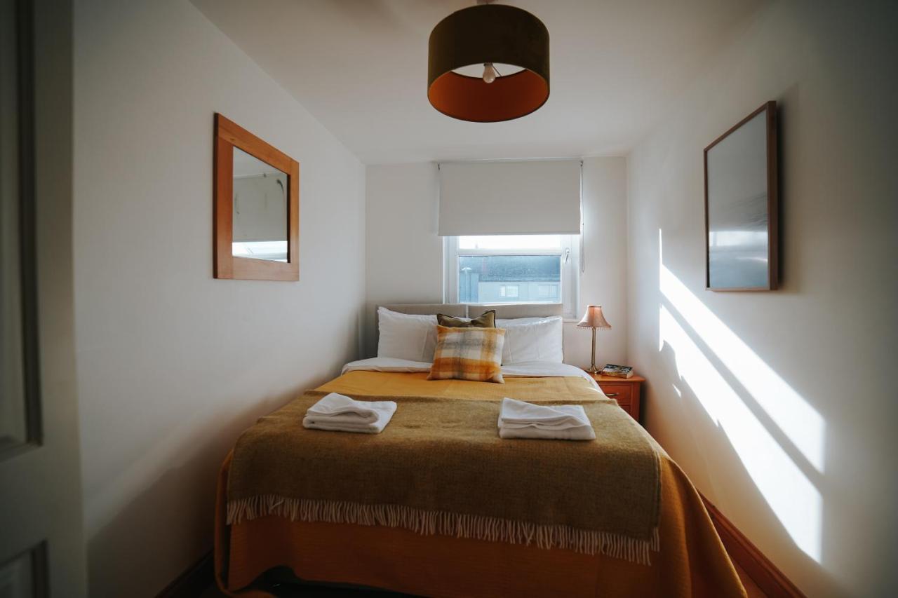 אברארון 13 Tabernacle Str - Bear Holiday Homes מראה חיצוני תמונה