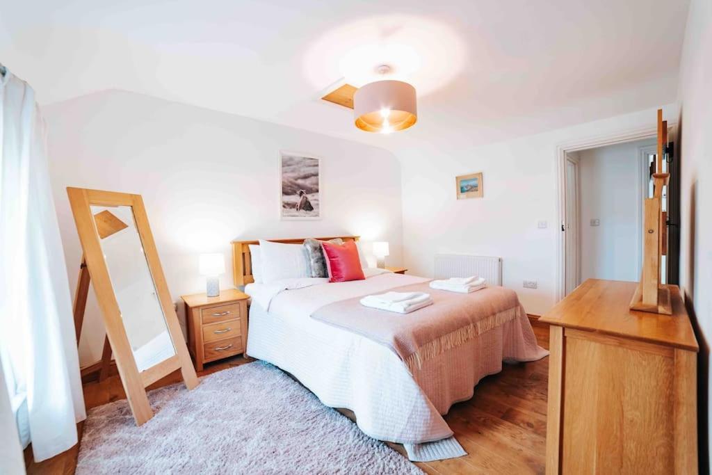 אברארון 13 Tabernacle Str - Bear Holiday Homes מראה חיצוני תמונה