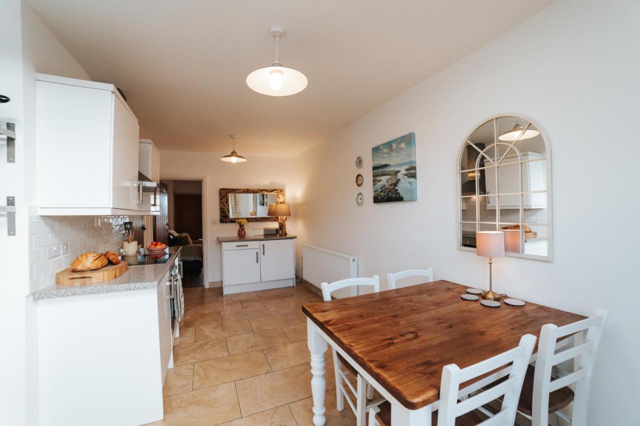 אברארון 13 Tabernacle Str - Bear Holiday Homes מראה חיצוני תמונה