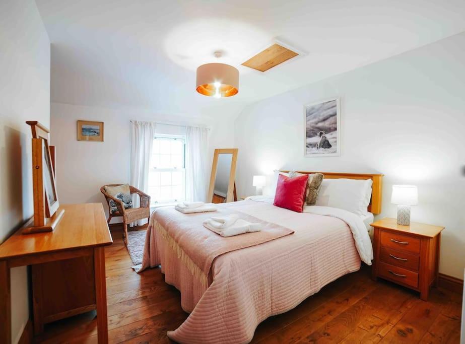 אברארון 13 Tabernacle Str - Bear Holiday Homes מראה חיצוני תמונה